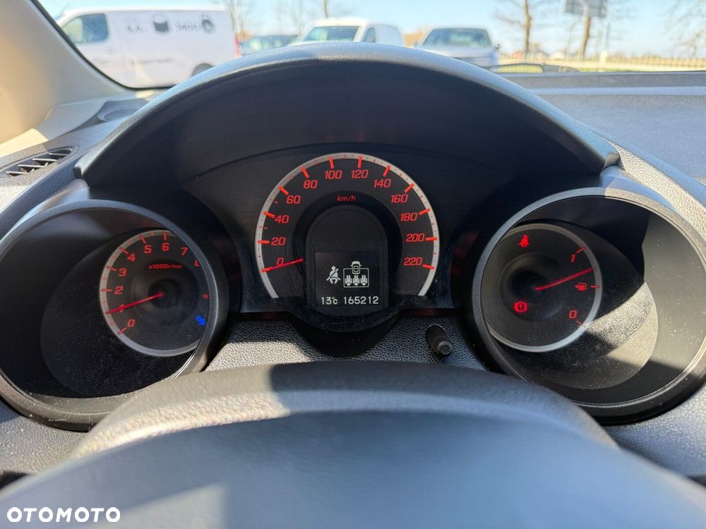 Honda Jazz 1.2 Trend VSA - 16