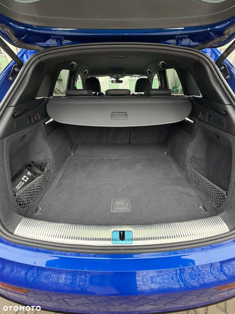 Audi Q5 40 TDI Quattro S tronic - 13