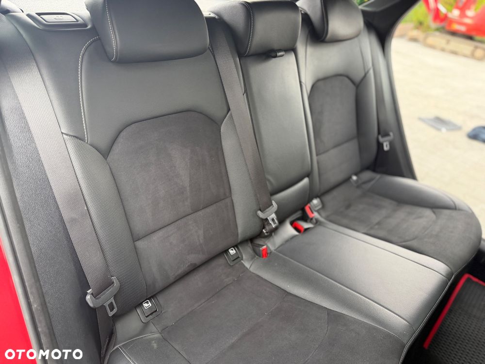 Kia ProCeed 1.4 T-GDI GT Line DCT - 15