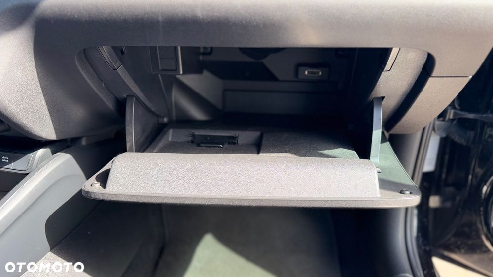 Audi A1 Sportback 1.6 TDI Sport S tronic - 34