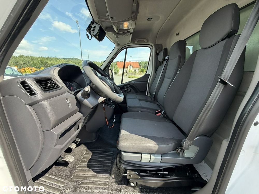 Renault Master - 20