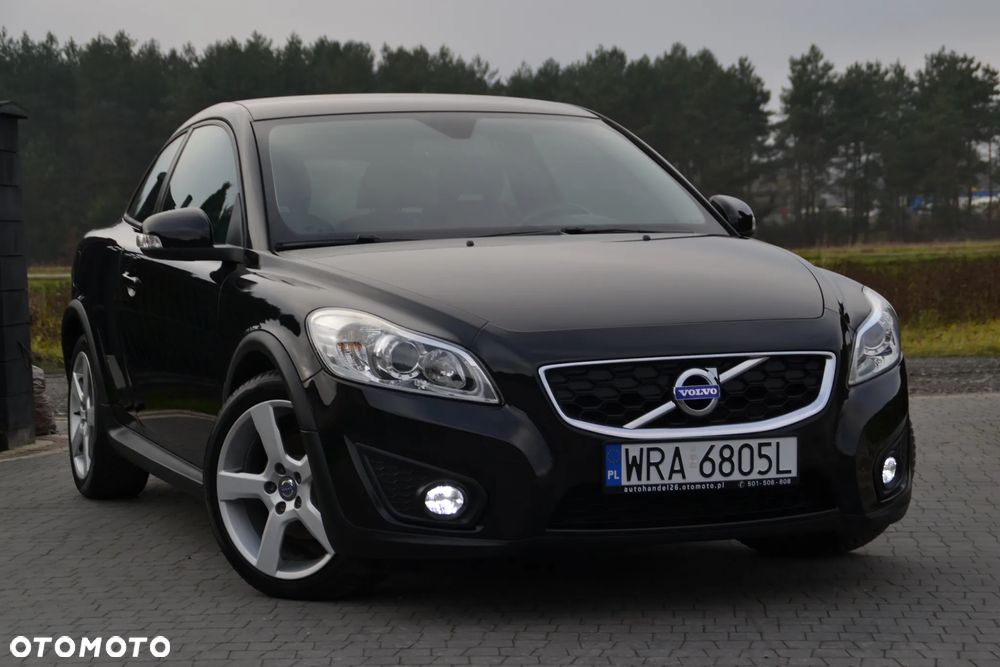 Volvo C30 D2 RDesign - 3