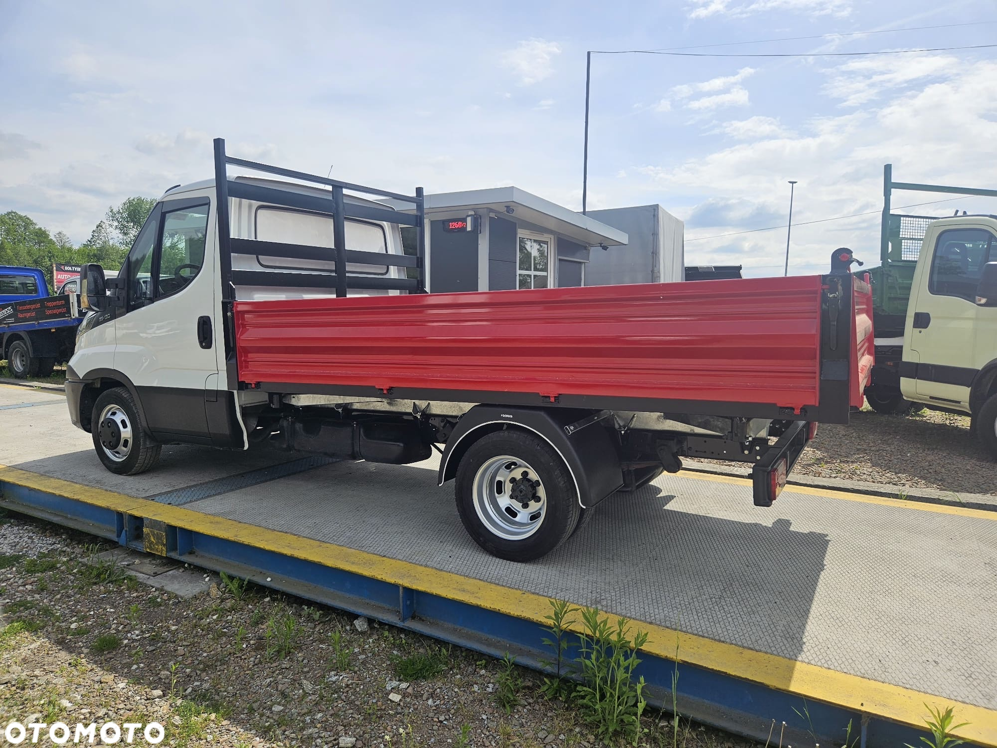 Iveco Daily 35C13 - 21