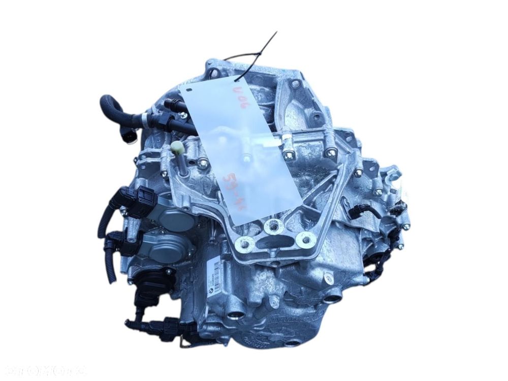 SKRZYNIA BIEGÓW AUTOMATYCZNA BMW 2 ACTIVE TOURER U06 1.5 2022-2026 5B12101 - 1