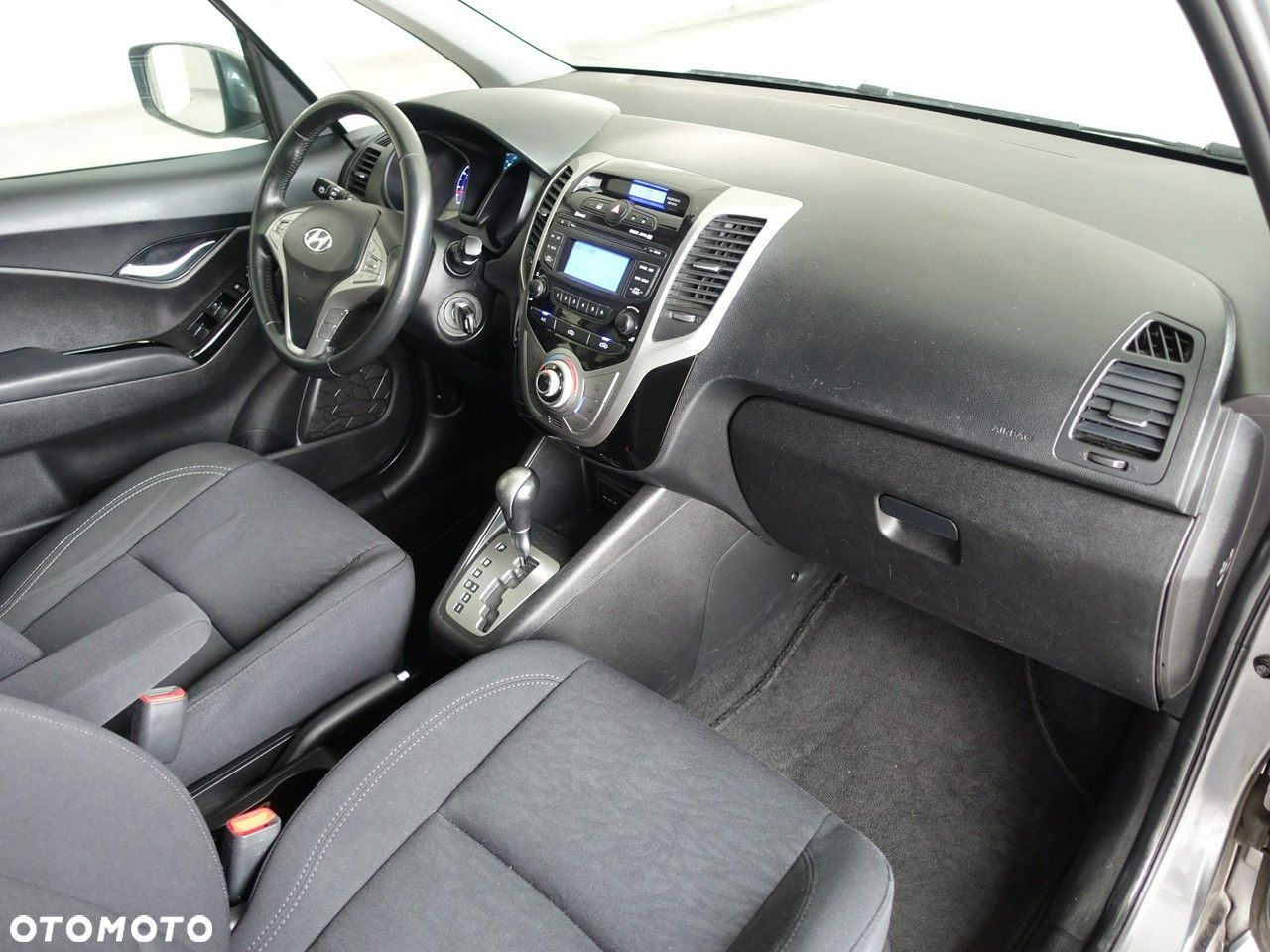 Hyundai ix20 - 19