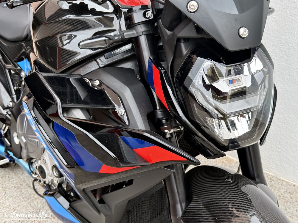 BMW M 1000 R Competition - 7