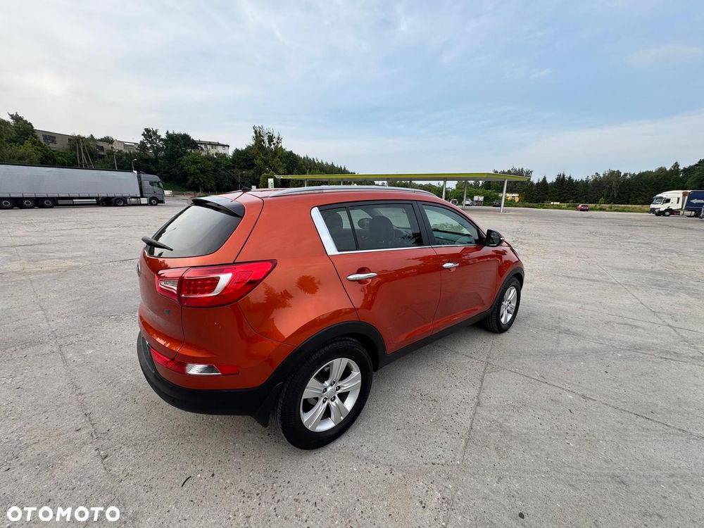 Kia Sportage 1.6 GDI S 2WD - 3