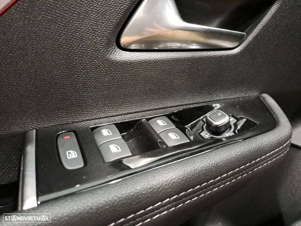 Opel Astra 54 kWh GS - 19