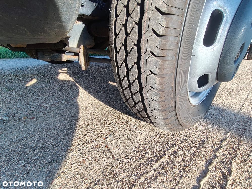 Ford transit - 15