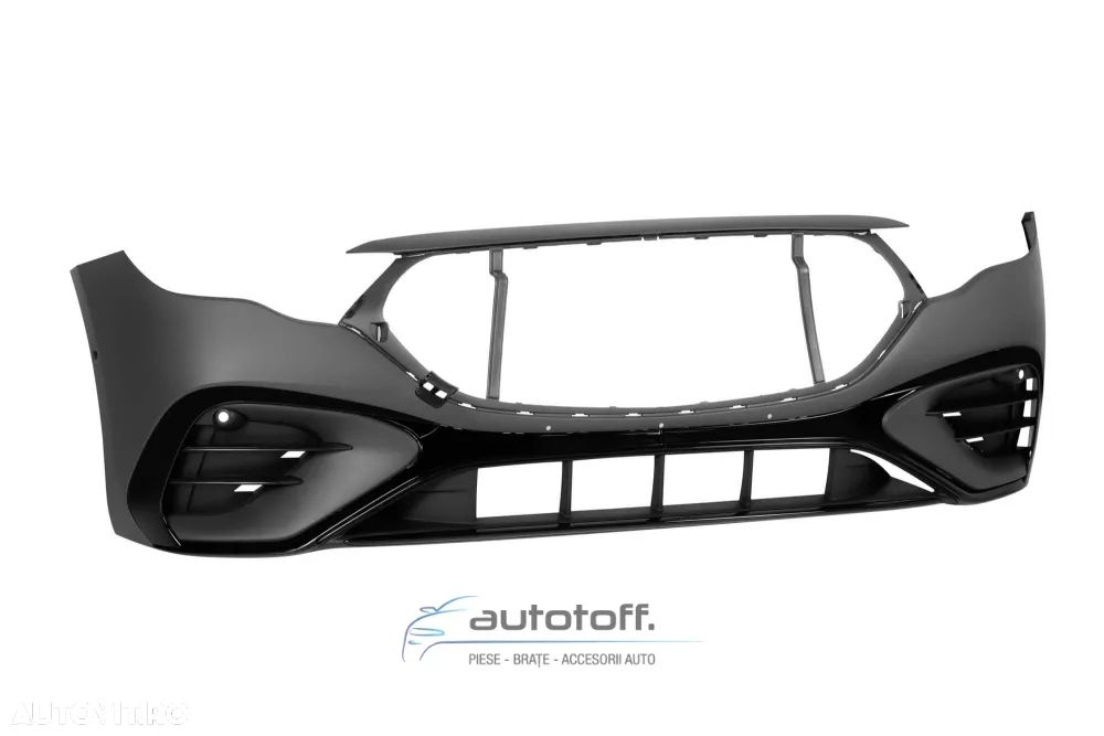 Pachet compatibil cu Mercedes E-Class W214 S214 (2023+) E53 Design - 2