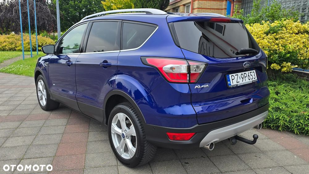 Ford Kuga - 4