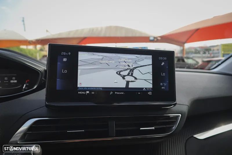 Peugeot 5008 1.2 PureTech Allure Pack - 6