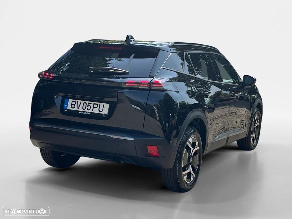 Peugeot 2008 1.2 PureTech Allure - 5
