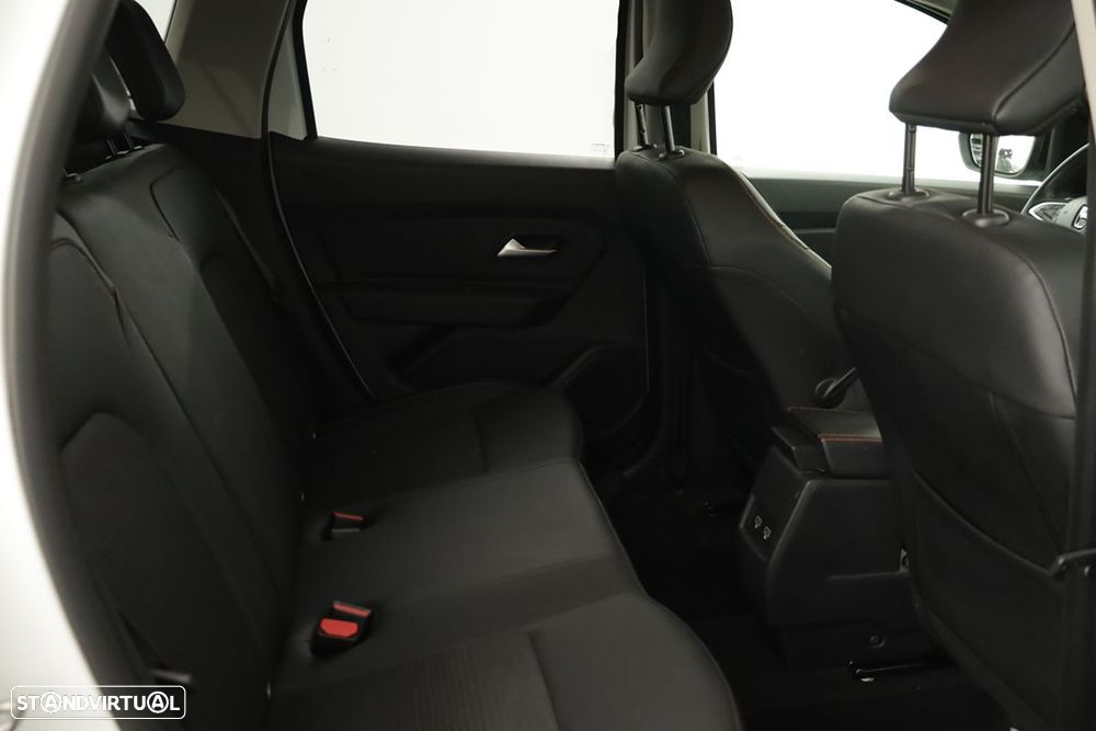 Dacia Duster 1.0 TCe ECO-G SL Extreme Bi-Fuel - 23