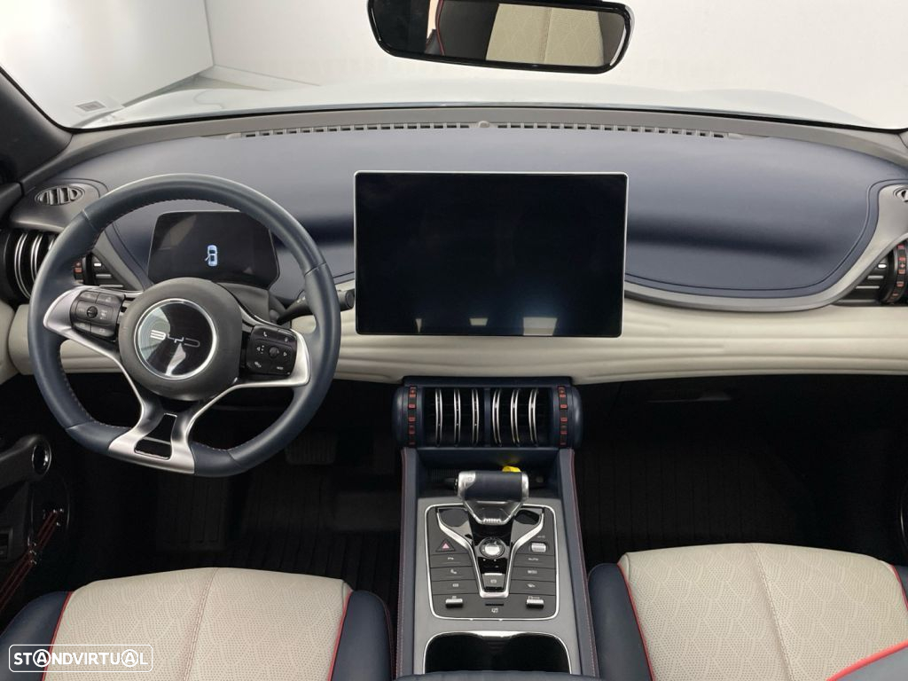 BYD Atto 3 60.48 kWh Design - 10