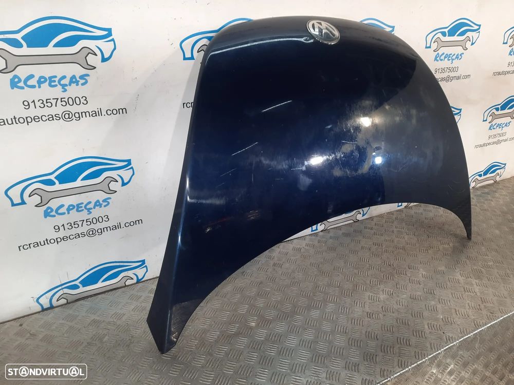 FRENTE COMPLETA VW VOLKSWAGEN NEW BEETLE I 1 MK1 - 18