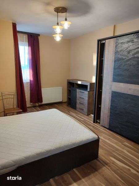Apartament de inchiriat — fotografia 3