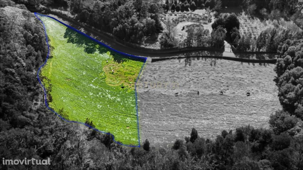 Terreno Exclusivo para Construção na Caloura – 10.095 m² com Vista Mar - Grande imagem: 2/27