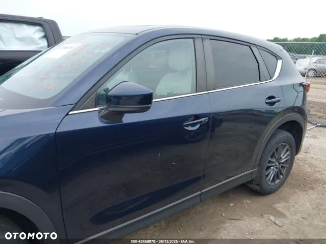 Mazda CX-5 2.5 Hikari AWD - 13