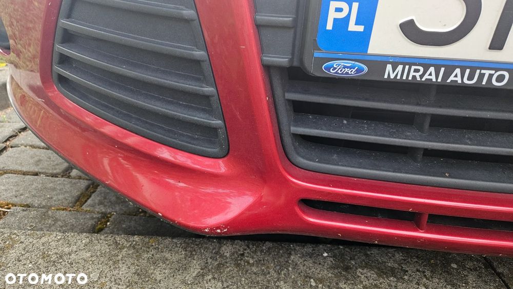 Ford Focus 1.0 EcoBoost Trend - 13