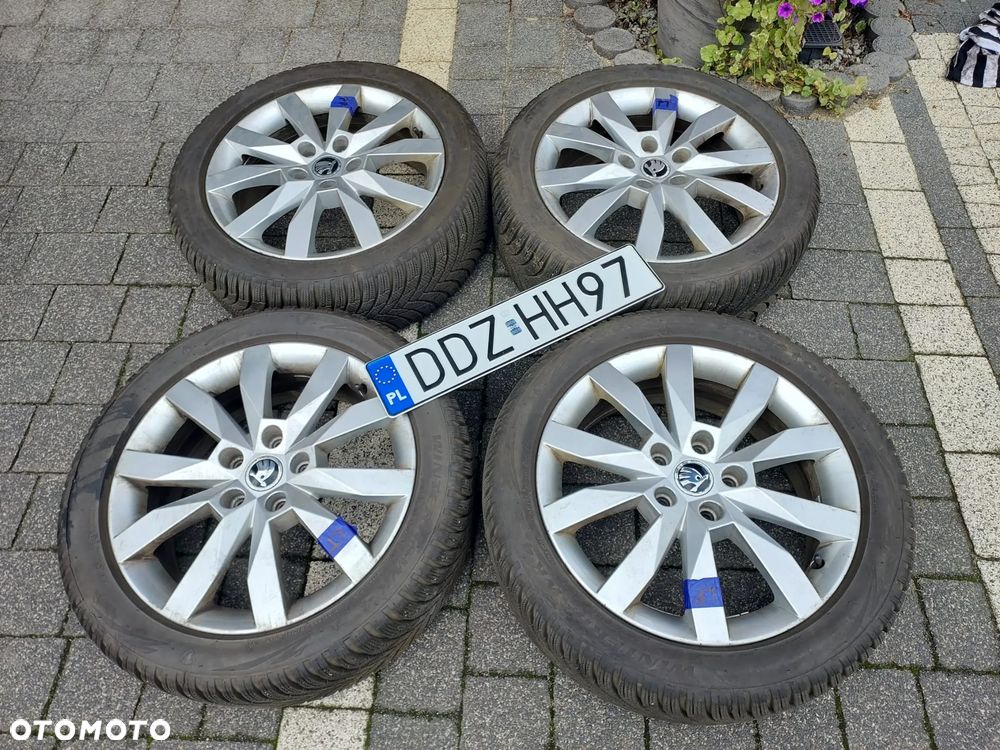Skoda Superb 2.0 TDI 4x4 Elegance DSG - 30