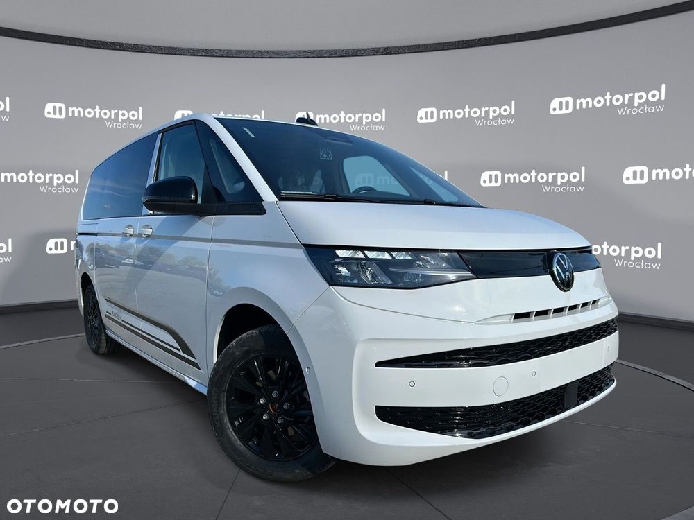 Volkswagen Multivan 2.0 TDI L2 Family DSG - 3