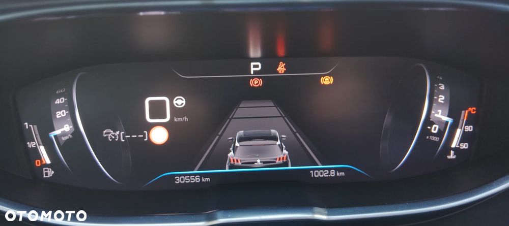 Peugeot 5008 PureTech 130 EAT8 Stop & Start GT - 9