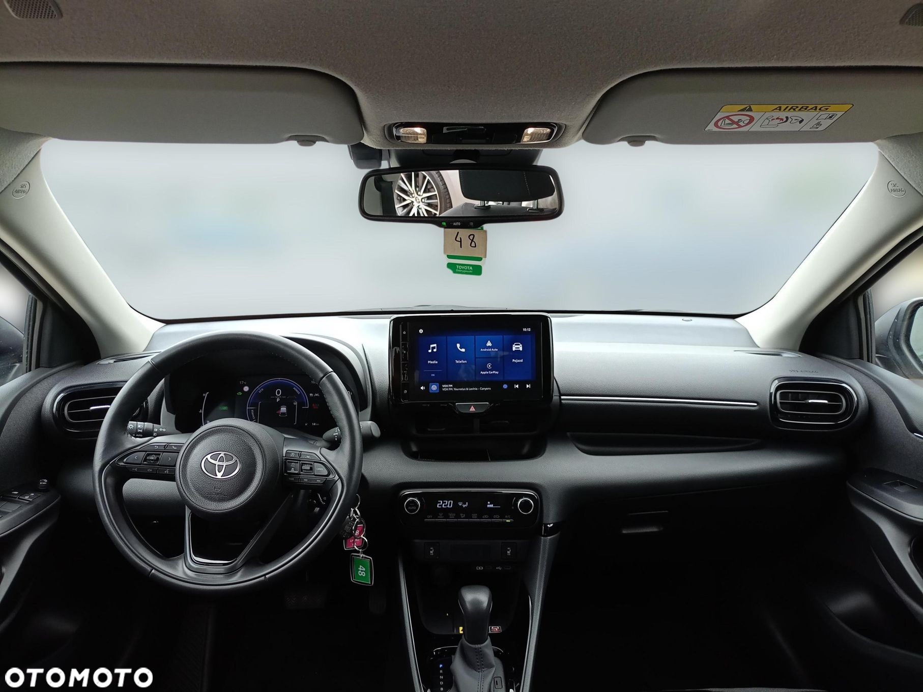Toyota Yaris - 2