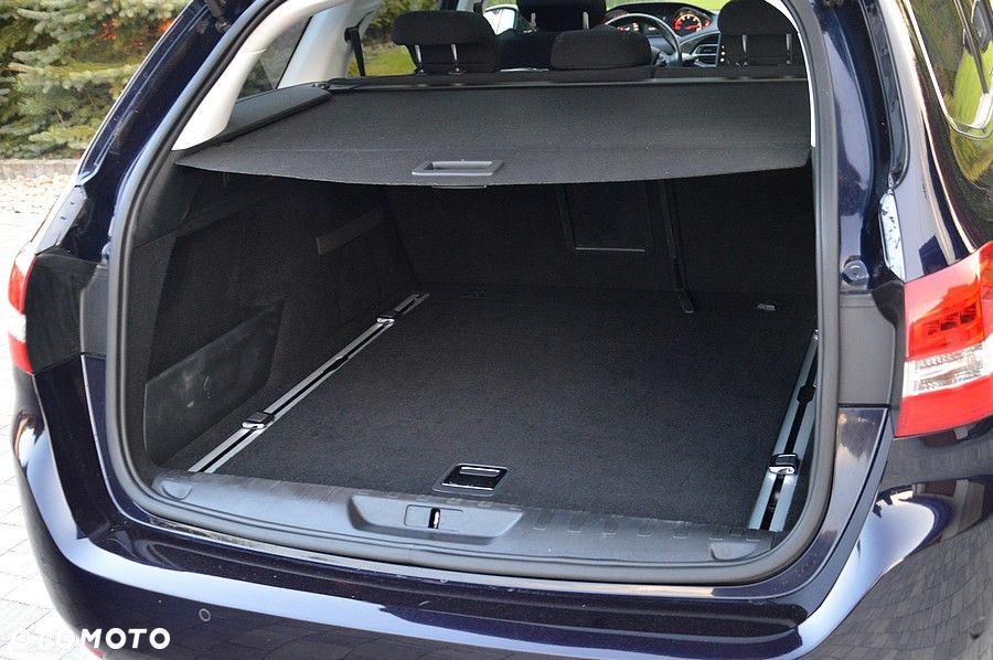 Peugeot 308 BlueHDi 150 EAT6 Stop & Start Business-Line - 20