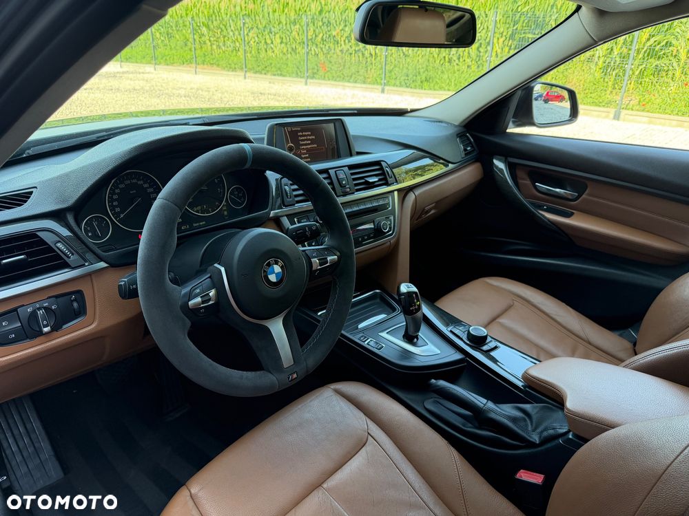 BMW Seria 3 - 2