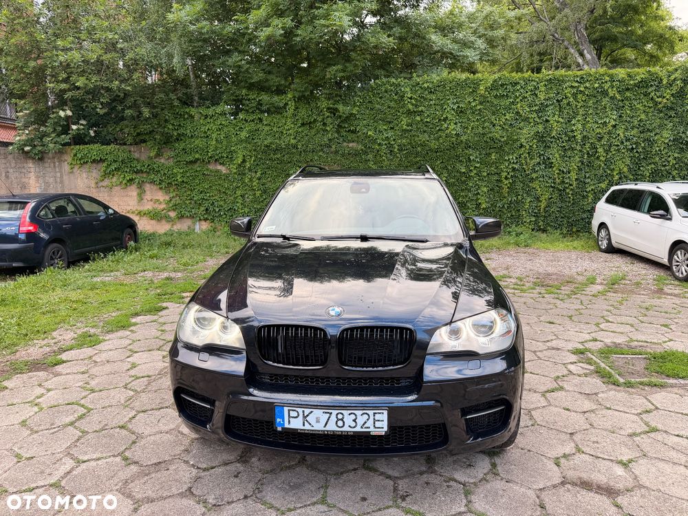 BMW X5 - 3