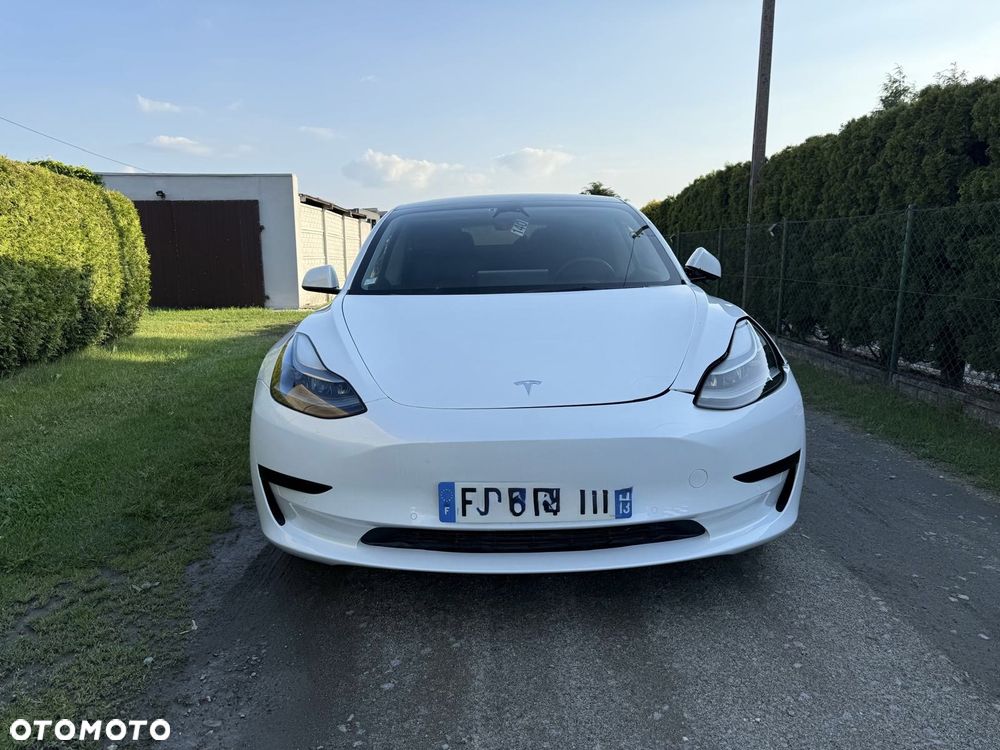 Tesla Model 3 Standard Range Plus - 7
