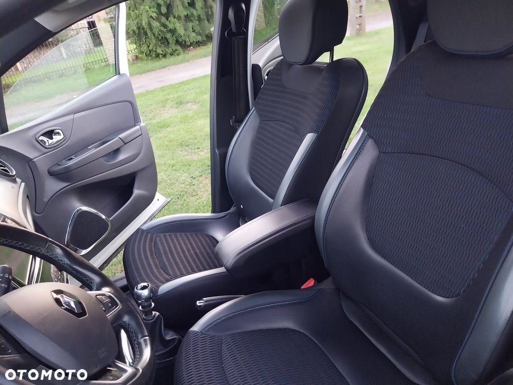 Renault Captur 1.5 dCi Energy Night&Day - 10