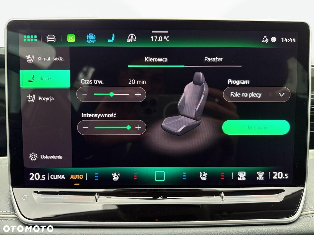 Volkswagen Passat 2.0 TDI SCR Style DSG - 25