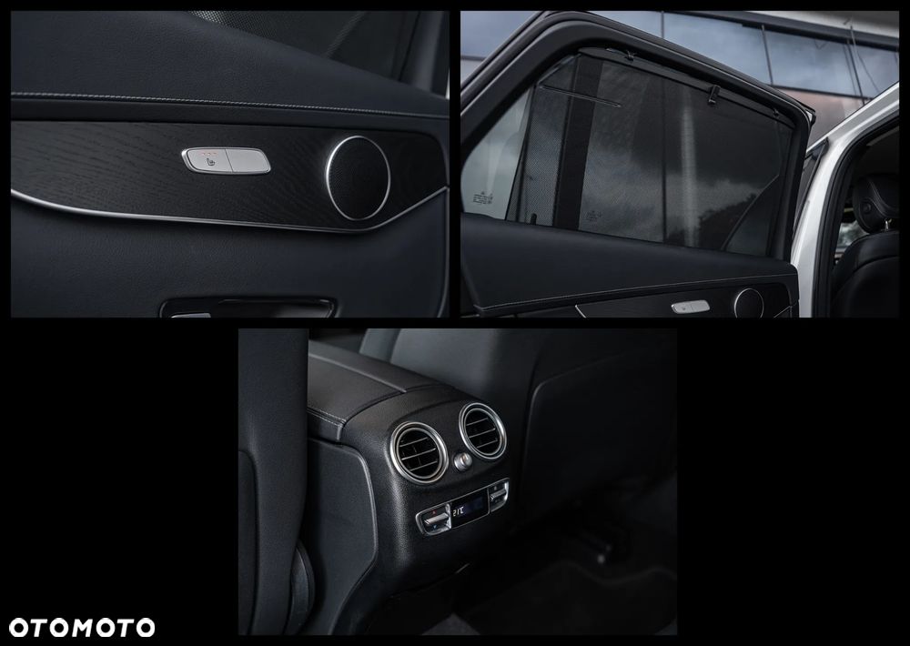 Mercedes-Benz GLC 220 d 4Matic 9G-TRONIC Exclusive - 40