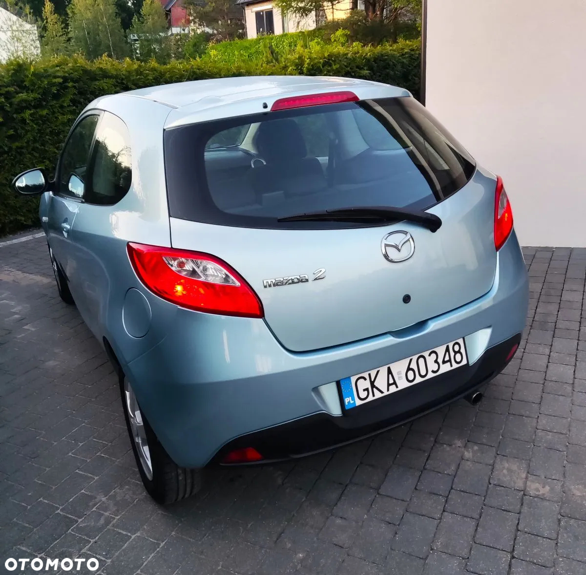 Mazda 2 1.3 Exclusive+ - 5