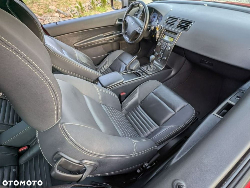 Volvo C30 D2 RDesign - 20
