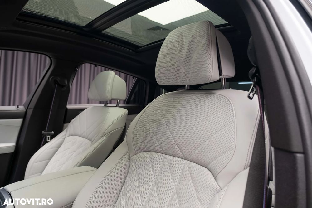 BMW X6 - 29
