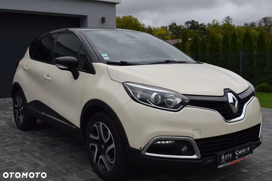 Renault Captur TCe 120 EDC Dynamique - 22