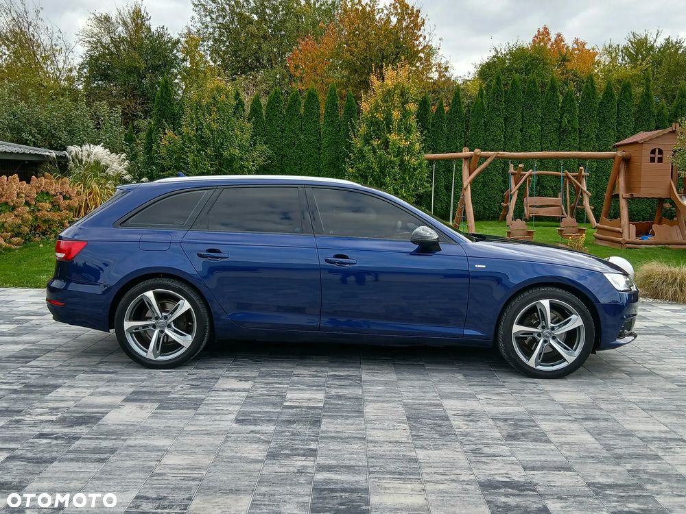 Audi A4 Avant - 17
