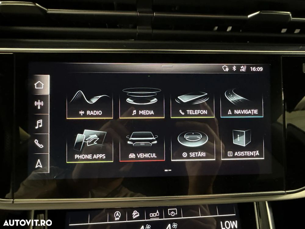 Audi Q8 - 19