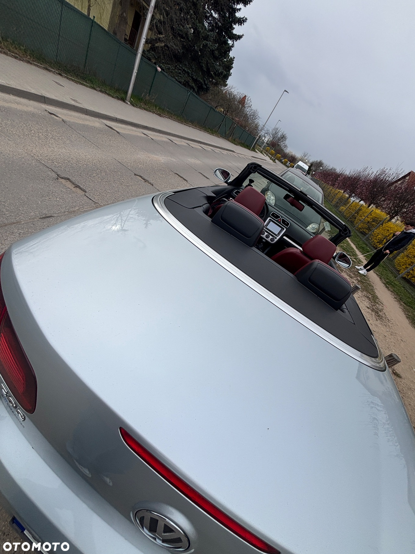 Volkswagen Eos 1.4 TSI - 26