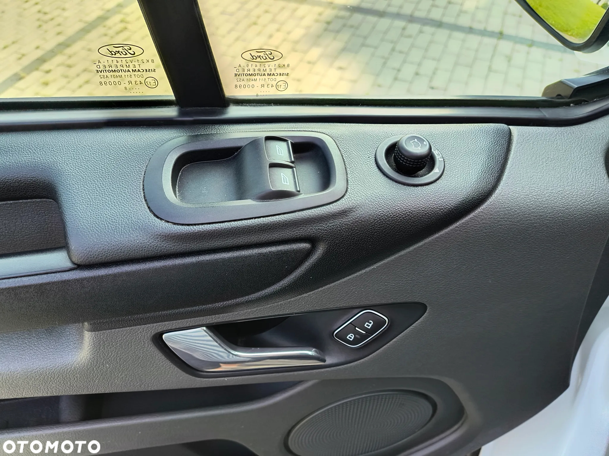 Ford CUSTOM LIFT 2.0 TDCI 170 Ps ZABUDOWA SORTIMO BAGAŹNIK IDEALNY ZOBACZ - 18