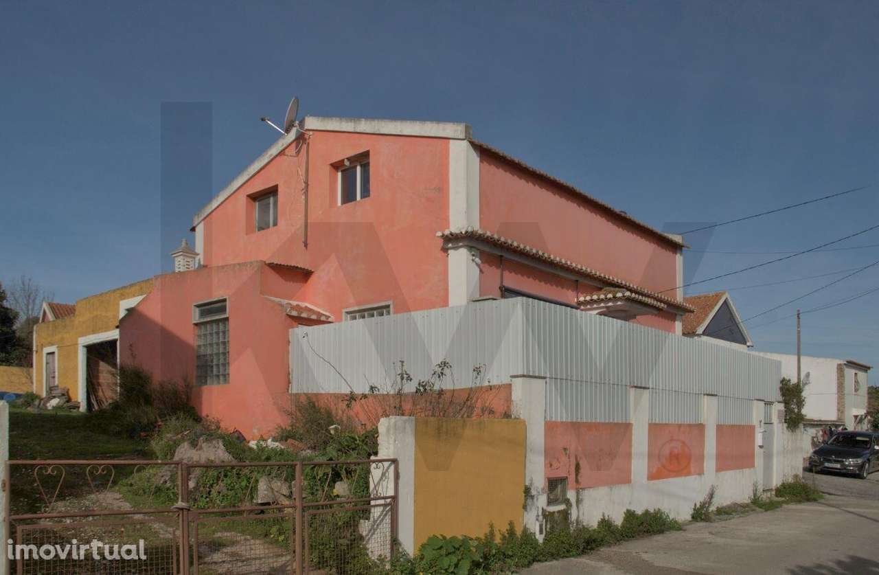 Moradia em Laje (Mafra) - Grande imagem: 3/22