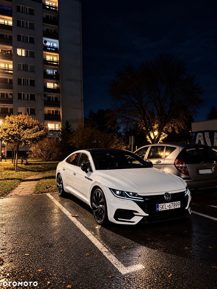Volkswagen Arteon 2.0 TSI R-Line DSG - 13