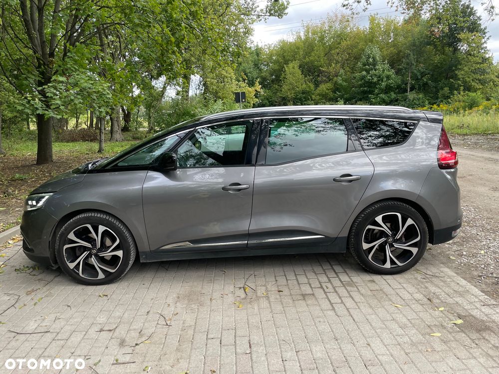 Renault Grand Scenic - 14