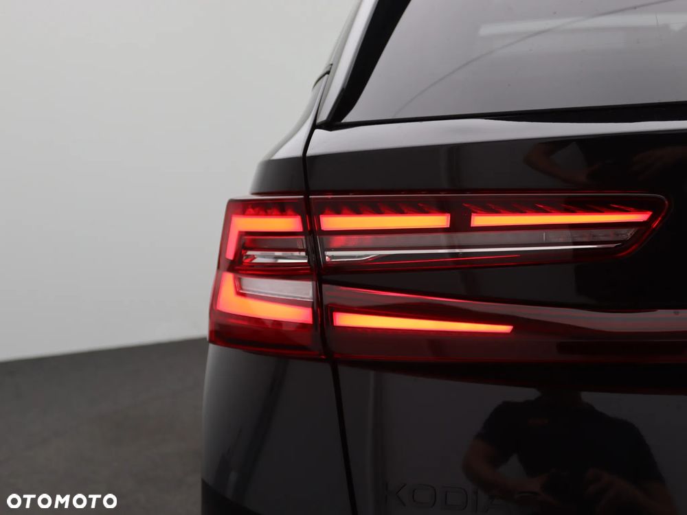 Skoda Kodiaq 1.5 TSI mHEV 4x2 Sportline DSG - 35