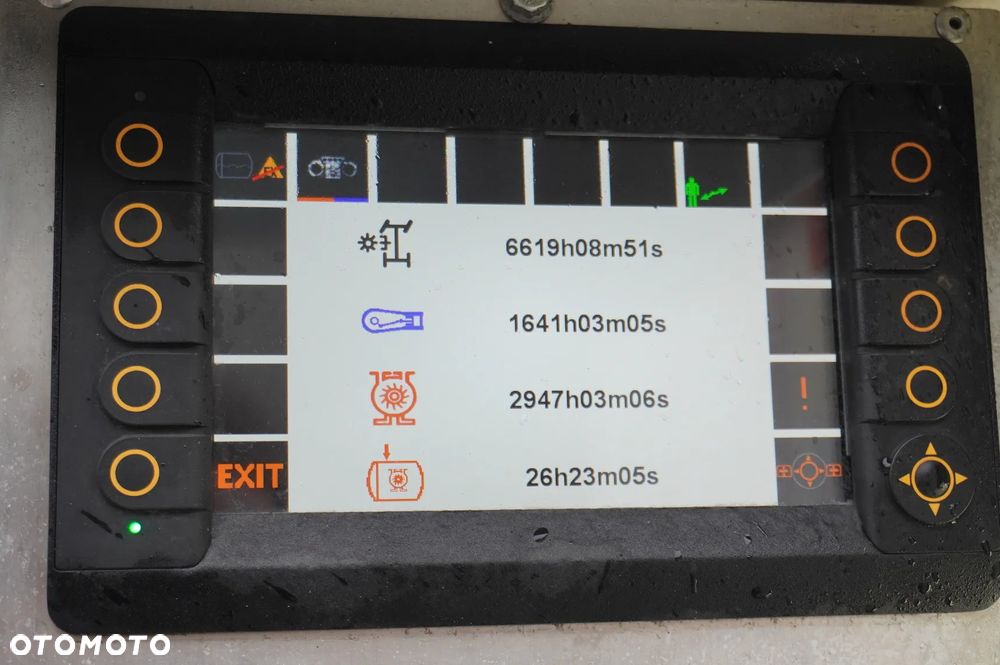 MAN TGM 26.340 / Zabudowa WUKO Rivard 11,8 m3 / 120 tys. km / oś skrętna - 9