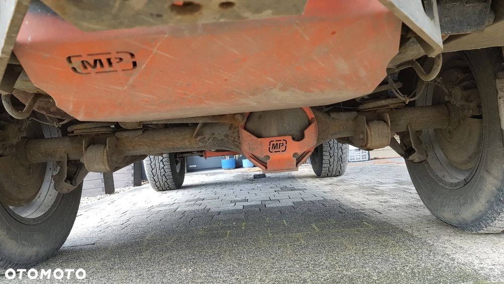 Land Rover Discovery 4.0 V8 ES - 35