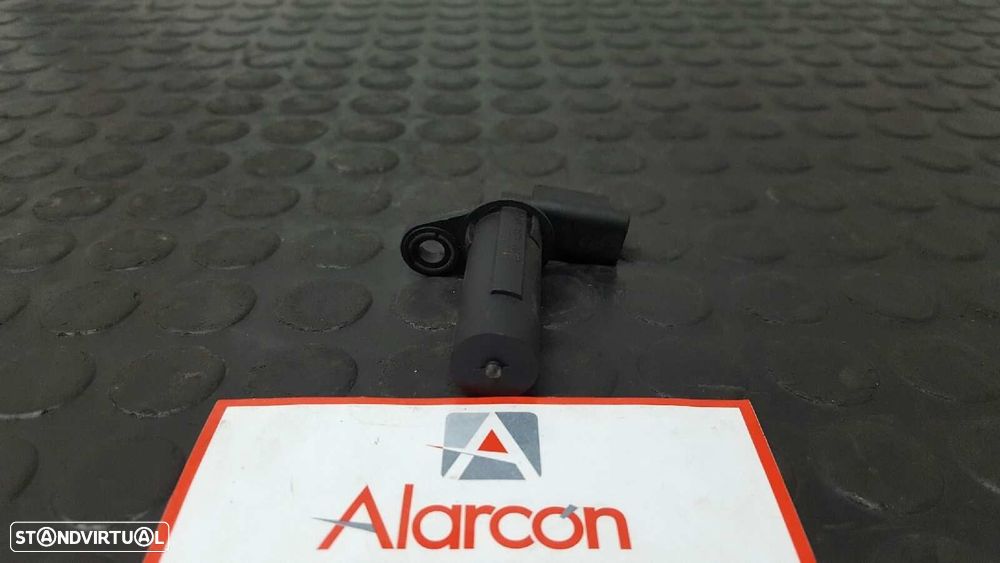 CAPTADOR VOLANTE MOTOR NISSAN QASHQAI (J10) ACENTA - 5